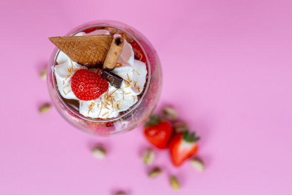 Fotowedstrijd: win een cadeaubon van ijssalon Clevers in Overloon