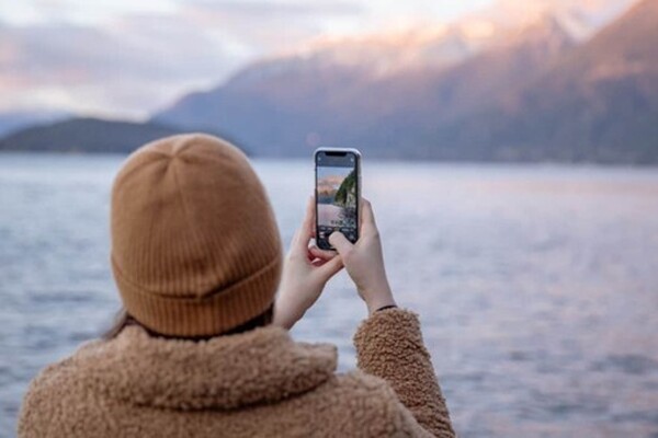 Derde workshop smartphonefotografie in Mill op 1 oktober