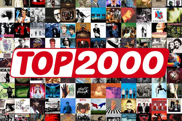 Filmcafé Grave opent nieuw seizoen met Top 2000 Muziekquiz