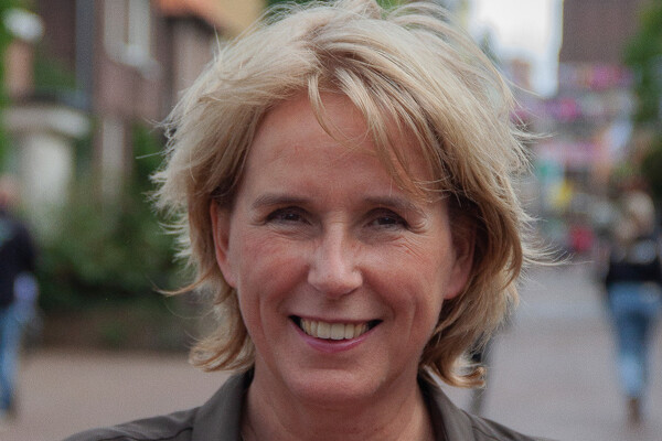 Antoinette Maas niet opnieuw beschikbaar als wethouder 