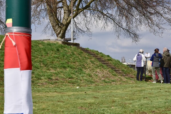Atoomkelder bij Sambeek tijdens Sint Jansweekend geopend voor publiek