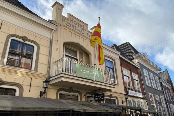 KHN: ‘Nieuwe regels doodsteek horeca Land van Cuijk’