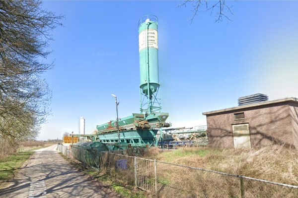 Raad van State: provincie moet opnieuw beslissen over natuurvergunning betoncentrale Boxmeer