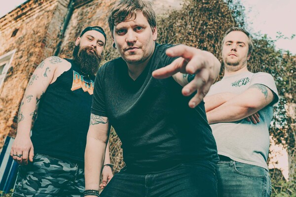 Beukfeest 2025 in Vierlingsbeek met Noord, Poseydon en Dreadmask