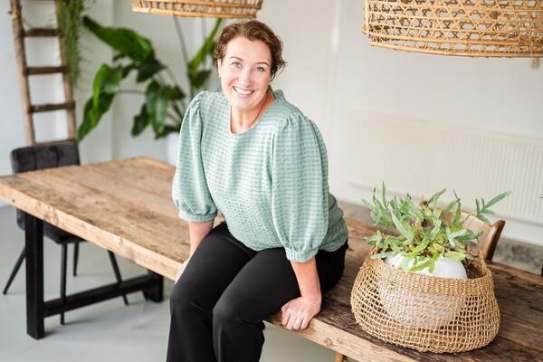 Bianca Pouw nieuwe programmeur cultuur en samenleving bij LOUIS