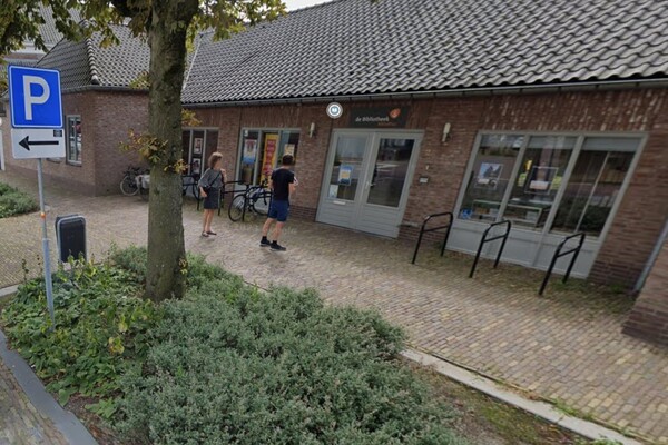 "Grave, zet samen schouders onder komst nieuw sociaal cultureel centrum"