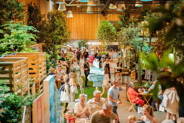 Eerste editie van bouw- en verbouwevent Bouwen is Maatwerk in Cuijk