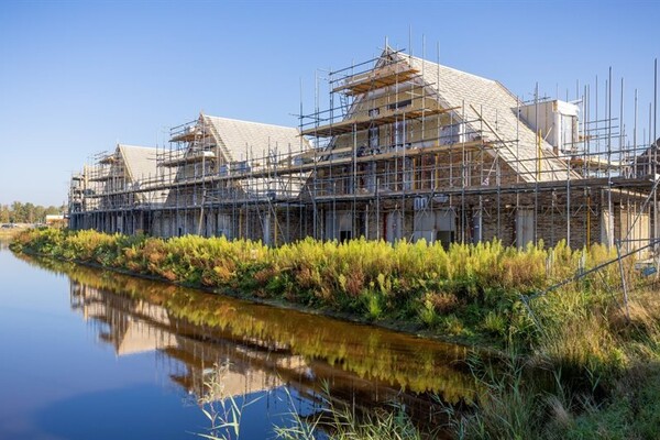 Rijk investeert 526 miljoen euro in versnelling woningbouw Brabant