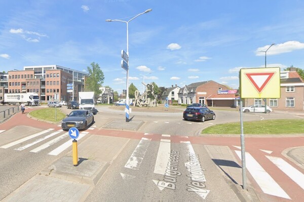 Raad wil beter ingericht participatieproces voor Randweg Boxmeer na onrust