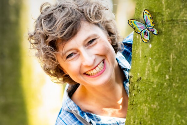Cicero start seizoen met ‘gezondheidscreactivist’ Chantal Walg