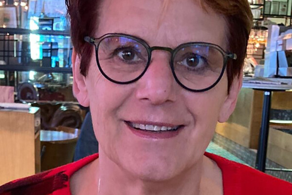 Charlotte Selten uit Escharen wordt nieuwe kwarTAALdichter