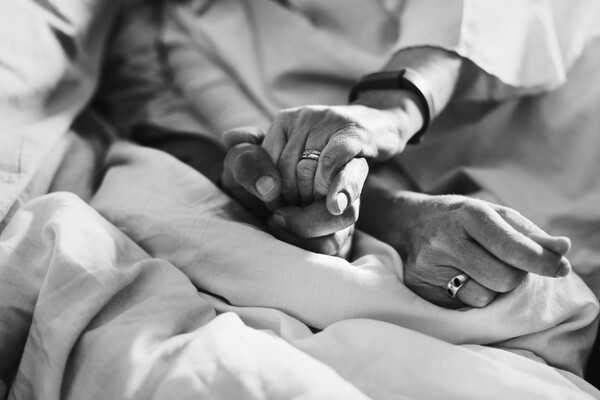 Open dag Hospice de Cocon in Sint Anthonis tijdens Week van de Palliatieve Zorg