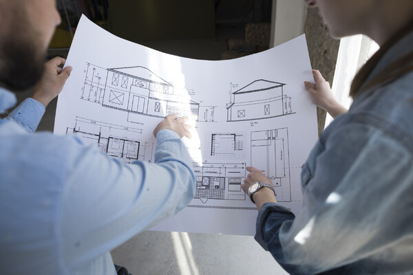 Herontwikkeling voormalig gemeentehuis Sint Anthonis stap dichterbij