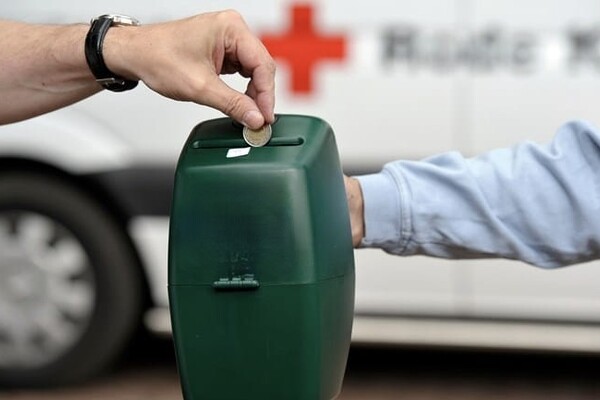 Septembercollectes in land van Cuijk: hoe criminelen misbruik maken van QR-codes