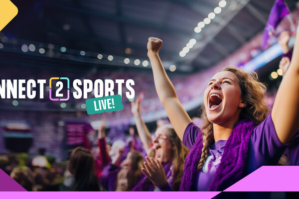Connect2Sports Live brengt sportprofessionals samen in Cuijk