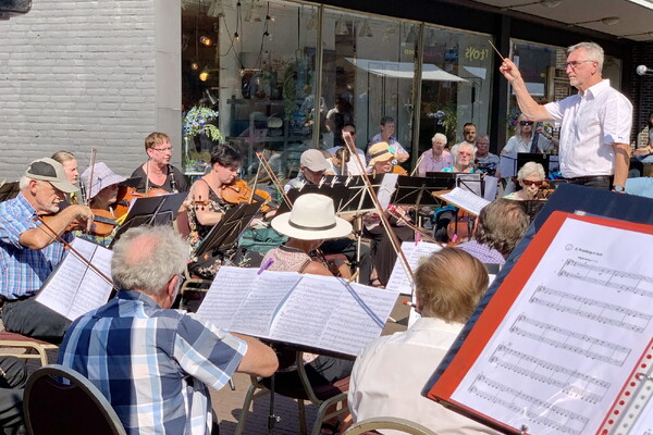 Twintigste editie Cultuur aan de Maas onzeker door tekort aan bestuur