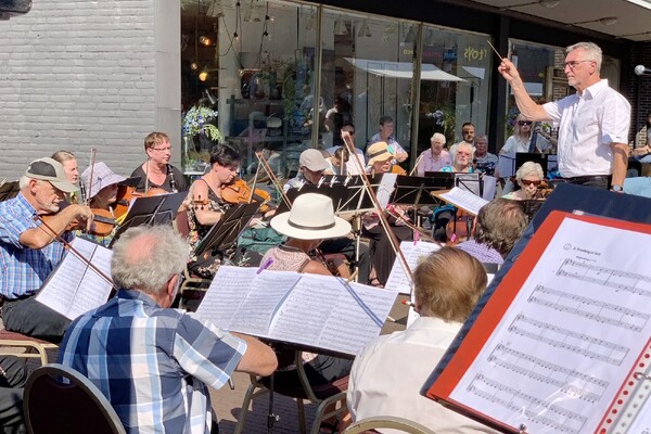 Voortbestaan cultureel festival Cultuur aan de Maas op 7 september in gevaar