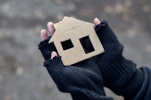 Kunstproject 31.000 in Boxmeer vraagt aandacht voor dak- en thuisloosheid