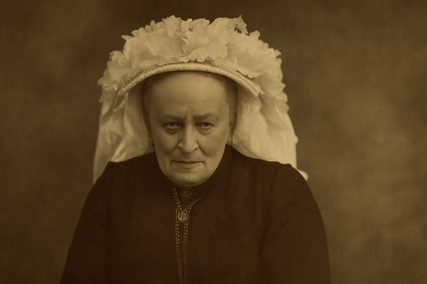  Historische Kring presenteert themanummer over vrouwengeschiedenis