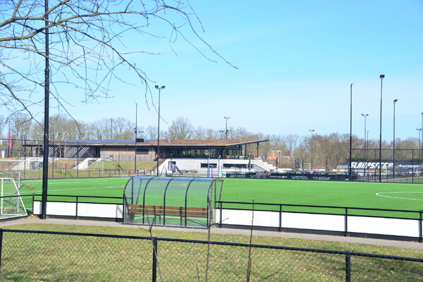 College: incident EGS’20 staat los van azc Grave