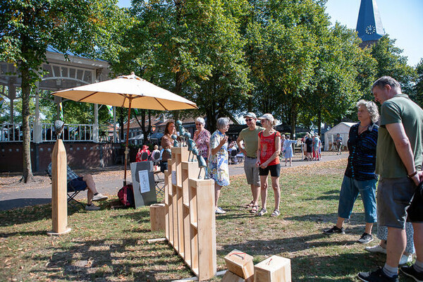 Gemeenteraad bespreekt nieuwe evenementenvisie Land van Cuijk