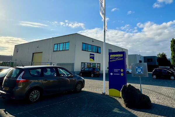 FNV praat binnen twee weken over sociaal plan bij sluiting Van Geloven