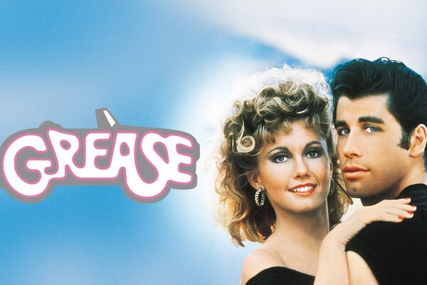 Filmklassieker Grease met livemuziek in Filmhuis Mill