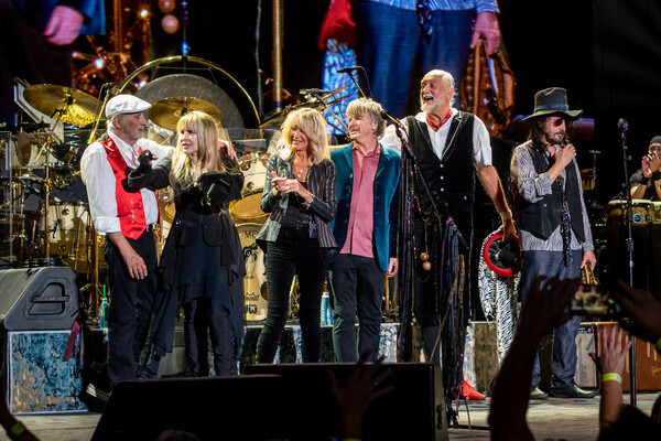 Legends of Rock Tribute Tour laat Haps op zijn grondvesten schudden