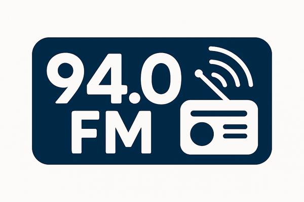 Storing op 94.0 FM opgelost