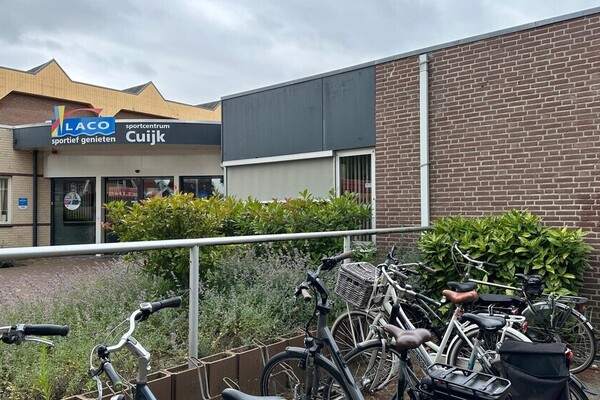 Verbouwing sportcomplex De Kwel van start na afronding ecologisch onderzoek