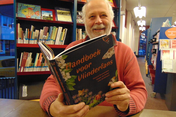 Lezing over vlinders en biodiversiteit in Boxmeer met aansluitende excursie