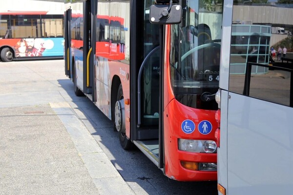 Brabant kan Israëlisch busbedrijf niet weren van OV-aanbesteding