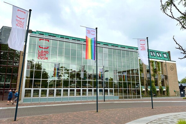 “Maak een regiomuseum en kunst- en cultuurcentrum van leegstaand gemeentehuis Cuijk”
