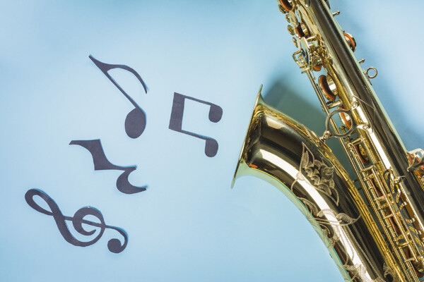 Muziekvereniging Juliana Haps eert vijf jubilarissen tijdens concert