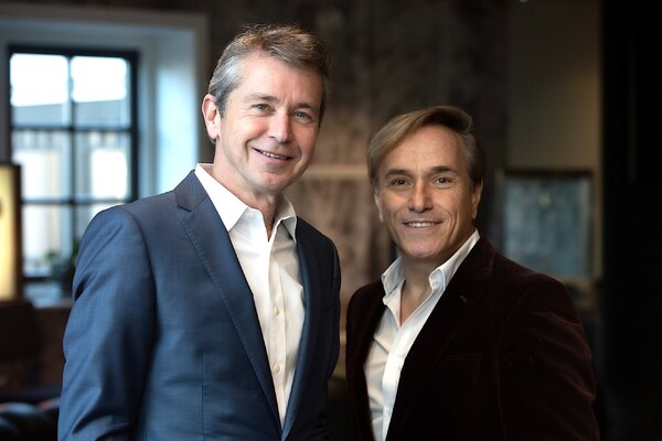 Franse chansons klinken in Schouwburg Cuijk