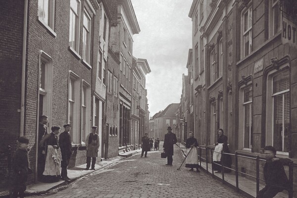 Stadsmuseum Grave gratis toegankelijk tijdens Open Monumentendagen