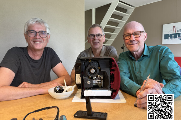 Repair Café start in Boxmeer: vrijwilligers gezocht voor duurzaam initiatief