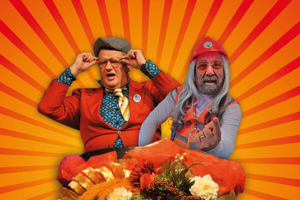 Cursus Totaal Tonpraoten start opnieuw in Land van Cuijk