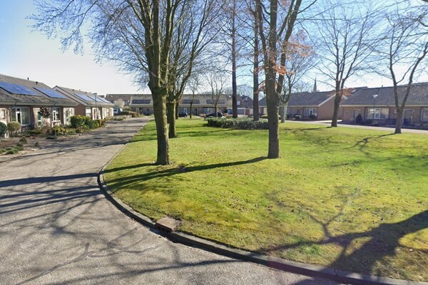 Ook Dorpsraad Haps ontevreden over aantal geplande nieuwe woningen