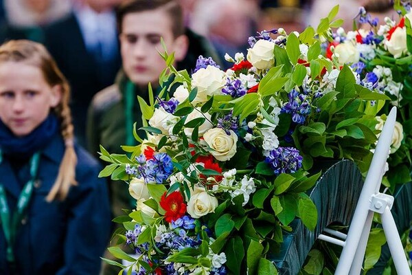 Omroep Land van Cuijk herdenkt op 4 en 5 mei met speciale uitzendingen