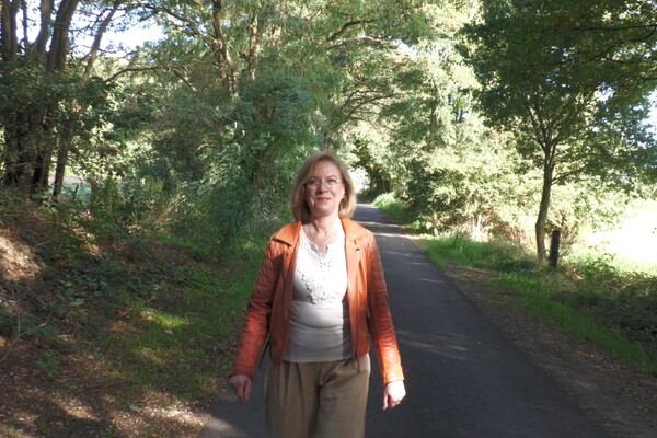 Vierlingsbeekse op lijst ChristenUnie hoopt op voorkeursstemmen voor kamerzetel 