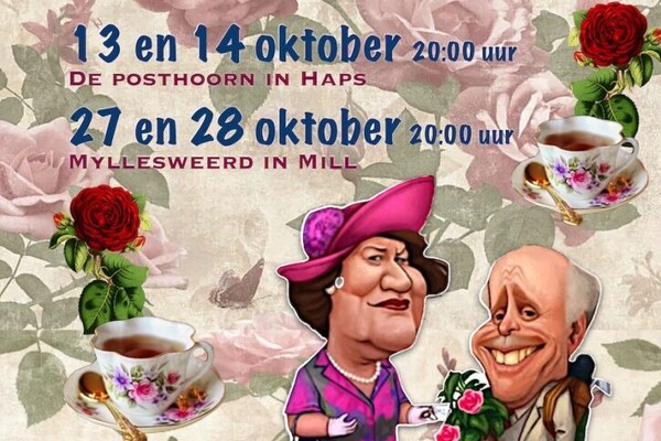 Schone Schijn uitvoering door Kunakra
