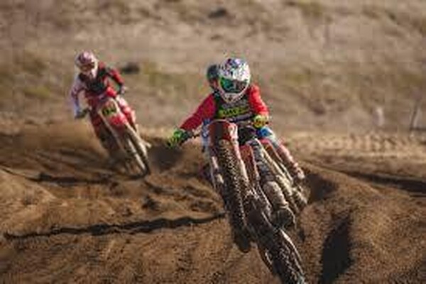 Jeffrey Herlings boekt eerste MXGP-zege van het seizoen