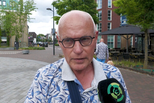 VIDEO: Zo denkt Land van Cuijk over de val van het kabinet