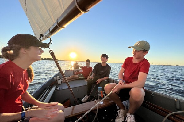 Scouting Cuijk zoekt nieuwe vrijwilligers voor activiteiten en bestuur