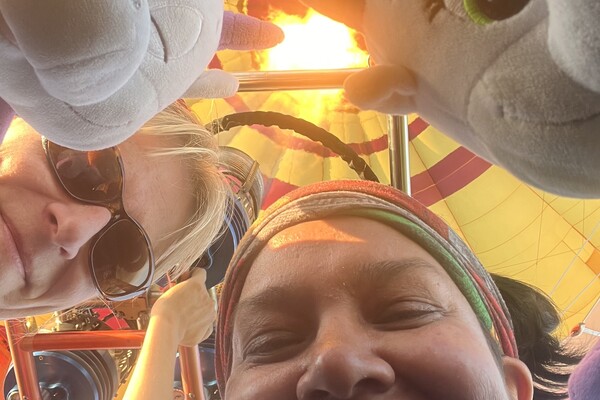 Winnaar fotoprijsvraag Omroep Land van Cuijk