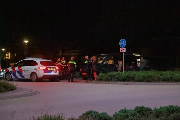 Woning in Sint Anthonis gesloten na schietincident