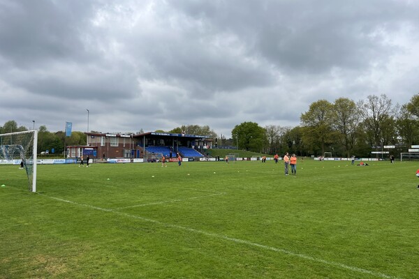 Competitie-indeling vrouwenvoetbal KNVB: SSS’18 en Juliana Mill blijven in A-categorie