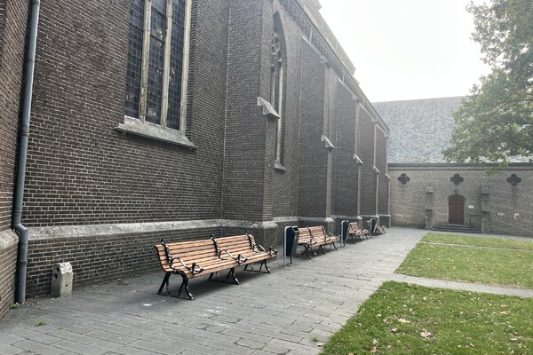 Nieuwe ronde voor wensenlijst openbare ruimte in Land van Cuijk