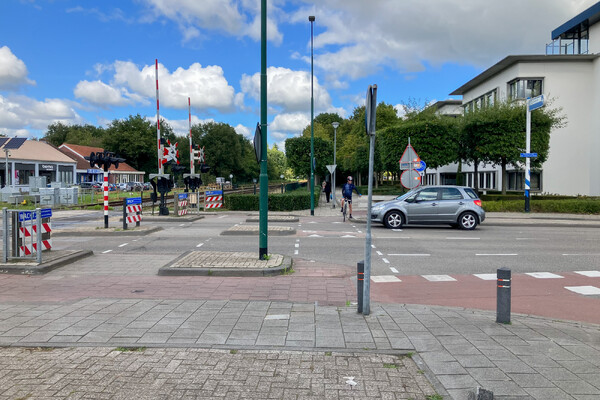 Burgerinitiatief moet Schilderspad open houden voor fietsers en wandelaars